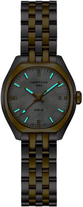 Certina DS-2 Lady C049.210.22.116.00