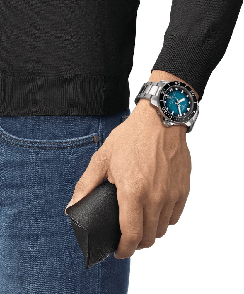 Tissot Seastar 2000 Professional Powermatic 80 T120.607.11.041.00
