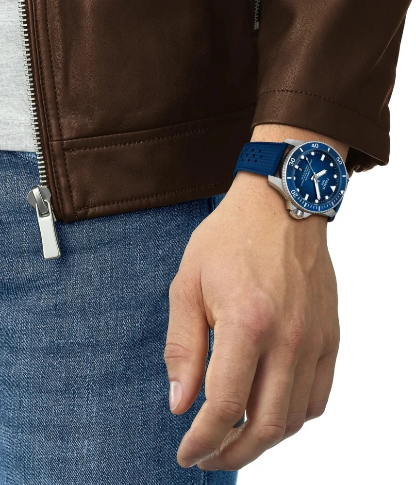 Tissot Seastar 2000 Professional Powermatic 80 T120.907.17.041.00