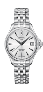 Certina DS Action Lady Diamonds C032.051.11.036.00