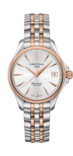 Certina DS Action Lady Diamonds C032.051.22.036.00