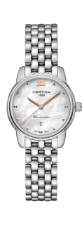 Certina DS-8 Lady C033.051.11.118.01