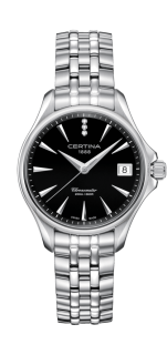 Certina DS Action Lady Diamonds C032.051.11.056.00