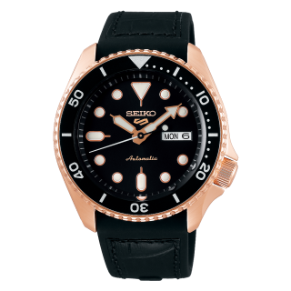 Seiko 5 Sports SRPD76K1
