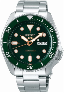 Seiko 5 Sports SRPD63K1