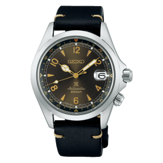 Seiko Prospex Land Alpinist SPB209J1