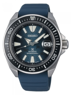 Seiko Prospex SRPF79K1 Save the Ocean Special Edition "Samurai"