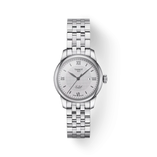 TISSOT LE LOCLE AUTOMATIC LADY T006.207.11.038.00