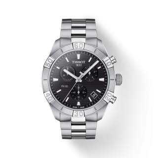 TISSOT PR 100 SPORT GENT CHRONOGRAPH T101.617.11.051.00