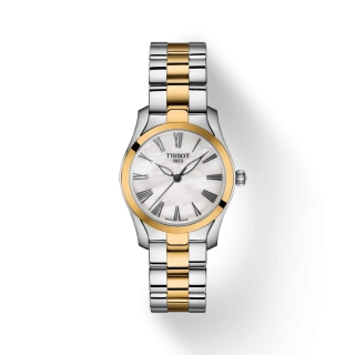 TISSOT T-WAVE T112.210.22.113.00