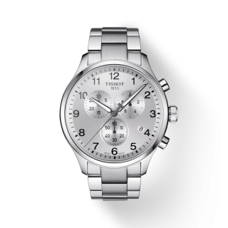 TISSOT CHRONO XL CLASSIC T116.617.11.037.00