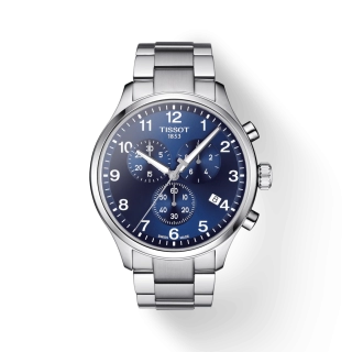 TISSOT CHRONO XL CLASSIC T116.617.11.047.01