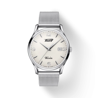 TISSOT HERITAGE VISODATE T118.410.11.277.00
