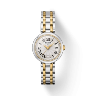 TISSOT BELLISSIMA SMALL LADY T126.010.22.013.00