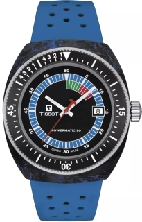 Tissot Sideral S Powermatic 80 T145.407.97.057.01