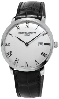 Frederique Constant Slimline Gents Automatic FC-306MR4S6