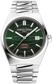Frederique Constant Highlife Automatic COSC FC-303G3NH6B
