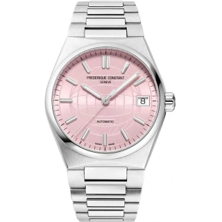 Frederique Constant Highlife Ladies Automatic FC-303LP2NH6B