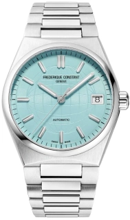 Frederique Constant Highlife Ladies Automatic FC-303LB2NH6B
