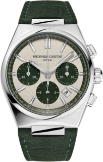 Frederique Constant Highlife Automatic Chronograph Limited Edition FC-391SGR4NH6
