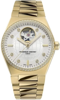 Frederique Constant Highlife Automatic Heart Beat FC-310MPWD2NHD5B