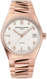 Frederique Constant Highlife Ladies Automatic FC-303VD2NHD4B