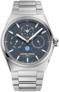 Frederique Constant Highlife Perpetual Calendar Manufacture FC-775BL4NH6B