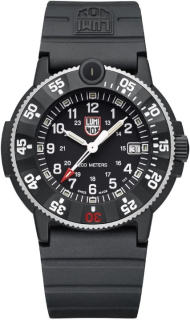 Luminox Original Navy SEAL 3000 Series Heritage XS.3001.H.SET