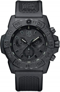 Luminox Navy SEAL 3580 Series Chronograph XS.3581.BO