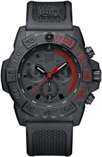 Luminox Navy SEAL 3580 Series Chronograph XS.3581.EY