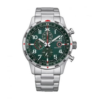Citizen Eco Drive Chronograph CA0791-81X