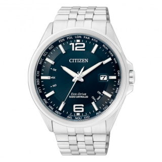 Citizen Eco Drive Radio Controlled CB0010-88L