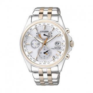 Citizen Eco Drive Radio Controlled FC0014-54A