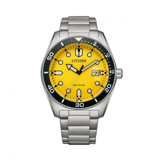 Citizen Eco Drive Sport AW1760-81Z