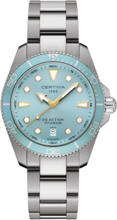 Certina DS Action C048.410.44.351.00