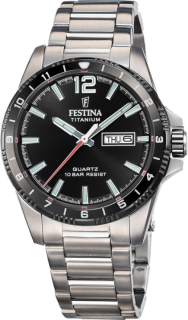 Festina Titanium 20698/4