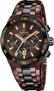 Festina Chrono Bike 20708/1