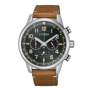 Citizen Eco Drive Chronograph CA4420-21X