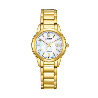 Citizen Eco Drive FE1242-78D