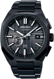 Seiko Astron GPS Solar SSJ015J1