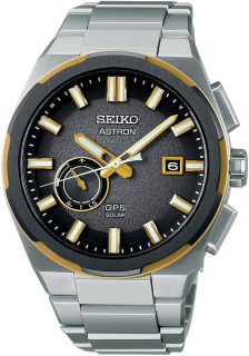 Seiko Astron GPS Solar SSJ026J1