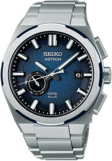 Seiko Astron GPS Solar SSJ023J1