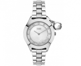 Storm Sparkelli Silver