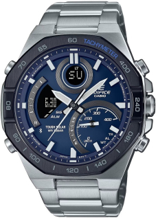 Casio Edifice Chronograph ECB-950DB-2AEF