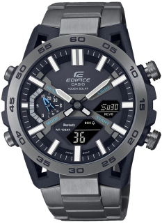 Casio Edifice Sospensione Bluetooth ECB-2000DC-1AEF