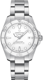 Certina DS Action Diver C048.407.11.011.00