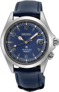 Seiko Prospex Land Alpinist ‘Night Sky’ European Exclusive Limited Edition SPB531J1