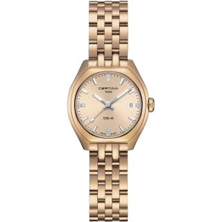 Certina DS-2 Lady C049.210.33.026.00