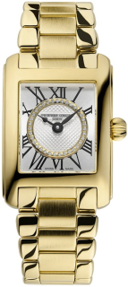Frederique Constant Classics Carrée Ladies FC-200MCDC35B