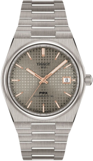 Tissot PRX Powermatic 80 Titanium T137.807.44.061.00